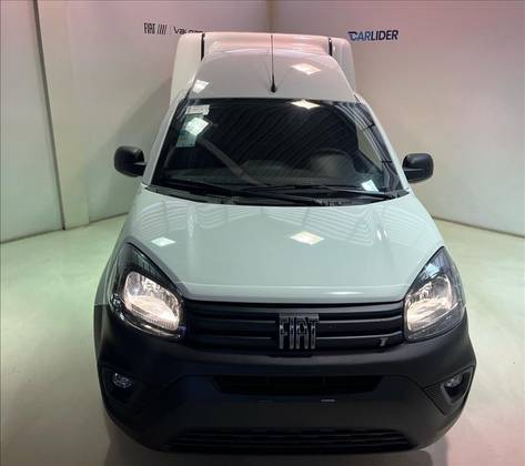 FIAT FIORINO 1.3 FIREFLY FLEX ENDURANCE MANUAL
